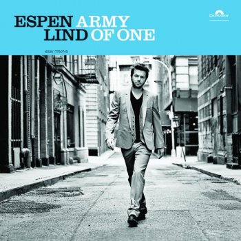 Espen Lind Army of One