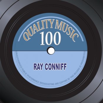 Ray Conniff Lady of Spain - Remastered