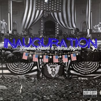 Kendrick Hatake Inauguration (feat. Alamo Rogers)