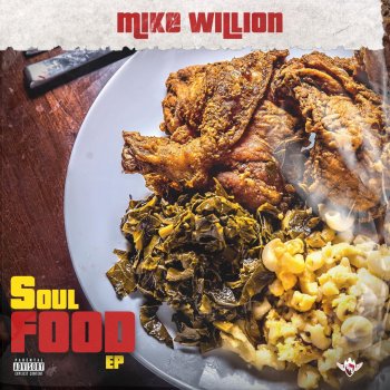 Mike Willion Dnd (feat. Igloo Cassanova)