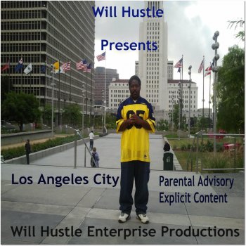 Will Hustle L.A.C. (Intro)