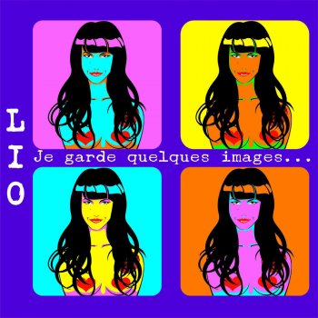 Lío L'autre joue (Version Single)