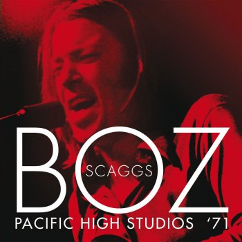 Boz Scaggs Why Why (Live)