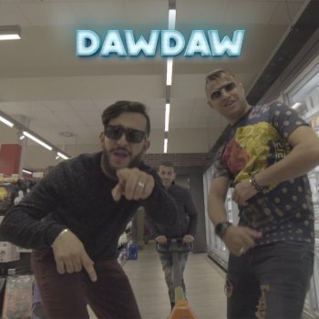 Tiiwtiiw DawDaw (feat. Cheb Nadir, Blanka, Sky & DJ La Mèche)