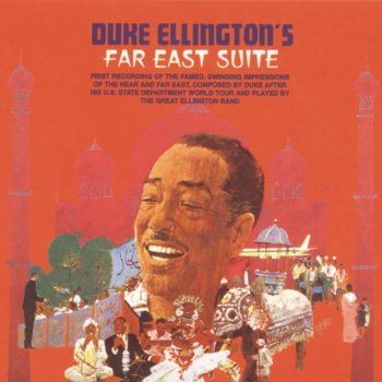 Duke Ellington Isfahan - 1999 Remastered