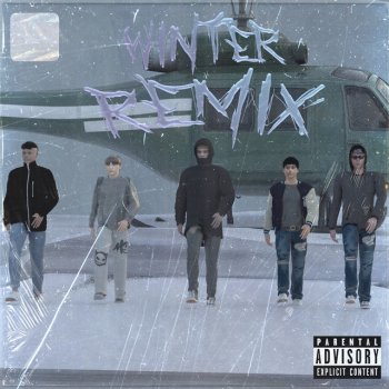 VENS feat. Agxsh & Blagh Winter - Remix