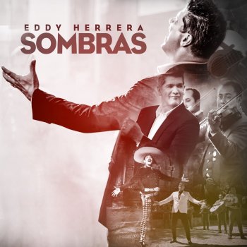 Eddy Herrera Cenizas