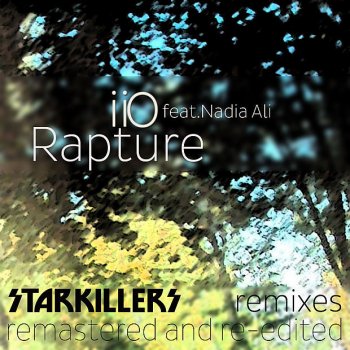 iiO iiO feat Nadia Ali-Rapture Undone Remix