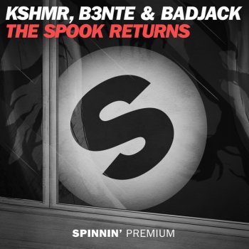 KSHMR feat. B3nte & Badjack The Spook Returns