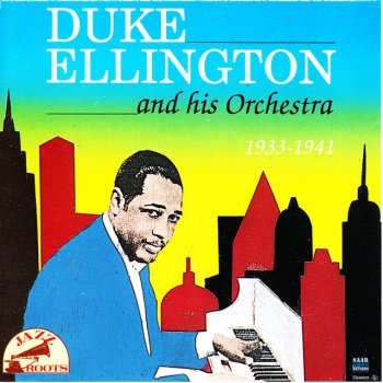 Duke Ellington Orchestra I Let A Song Go Out Of My Heart