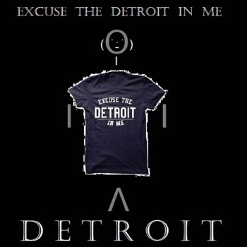 Detroit Heartbeat of the City