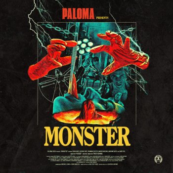 Paloma Faith feat. Majestic Monster - Majestic Remix