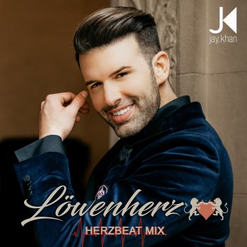 Jay Khan Löwenherz - Herzbeat Mix