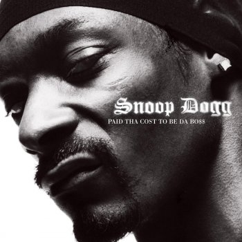 Snoop Dogg Lollipop - Explicit;Album Version