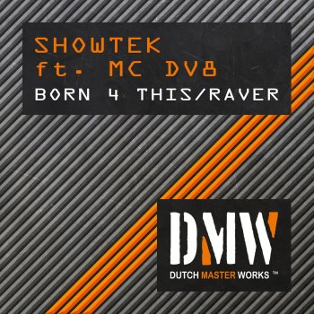 Showtek feat. MC DV8 Raver