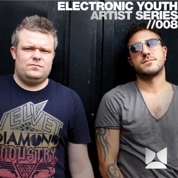 Electronic Youth I Was Gone
