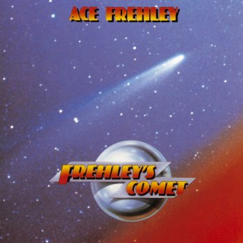 Ace Frehley Into The Night