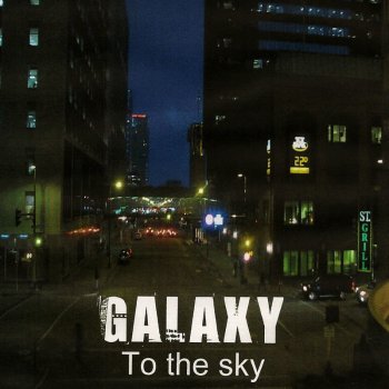 Galaxy Underground (Original Mix) - Original Mix