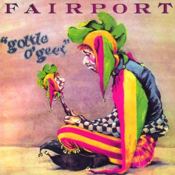 Fairport Convention When First Into This Country