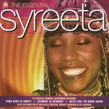 Syreeta Forever Is Not Enough