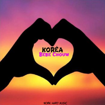 Korea Bébé chouw