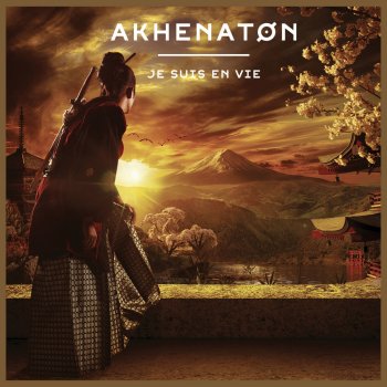 Akhenaton feat. R.E.D.K. A part les € - Instrumental
