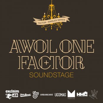 AWOL One feat. Factor Soundstage