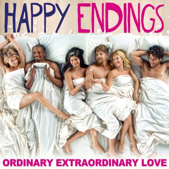 Lindsey Ray Ordinary Extraordinary Love (Music from "Happy Endings")