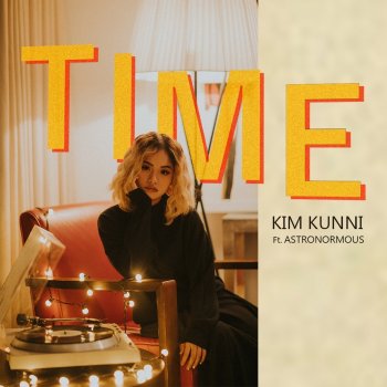 Kim Kunni feat. Astronormous TIME
