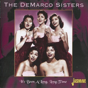 The Demarco Sisters One-zy, Two-zy (I Love You-ze)