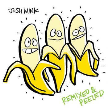Josh Wink Jus Right (Jimpster Remix)