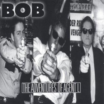 Bob Unprotected (live)