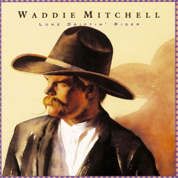Waddie Mitchell Waddie Mitchell Talks About His Cowboy Life and Cowboy Poetry
