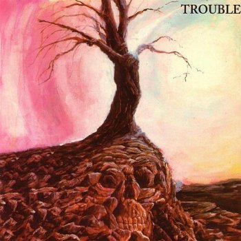 Trouble Psalm 9