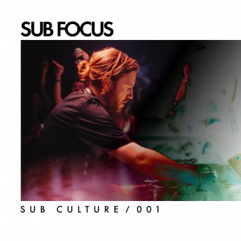 Sub Focus Just Hold On (Sub Focus & Wilkinson vs. Pola & Bryson Remix) / War Dub (Mixed)