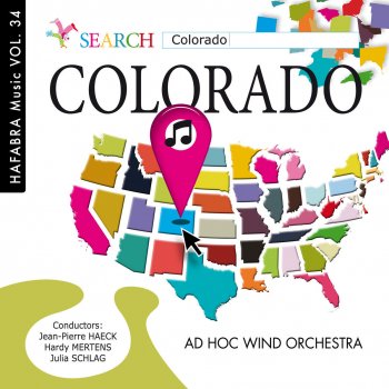 Ad Hoc Wind Orchestra Colorado