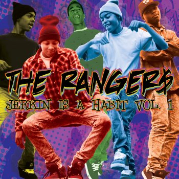The Ranger$ Hot Like Me
