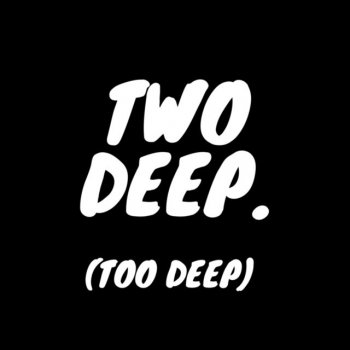 Princeton Marcellis feat. Jada Arnell Two Deep (Too Deep)