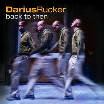 Darius Rucker feat. Jill Scott Sometimes I Wonder