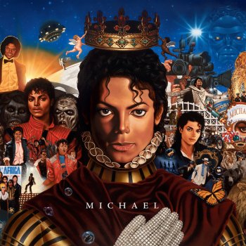 Michael Jackson feat. Lenny Kravitz (I Can't Make It) Another Day (feat. Lenny Kravitz)