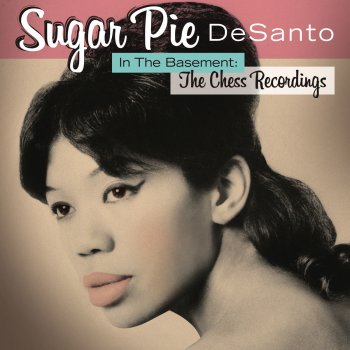 Sugar Pie DeSanto Wish That You Were Mine