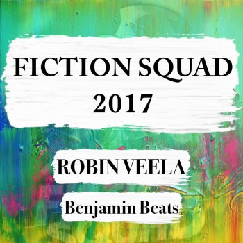 Robin Veela feat. Benjamin Beats Alle Skal Få (Fiction Squad 2017) [feat. Benjamin Beats]