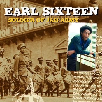 Earl Sixteen Soldier of Jah Army