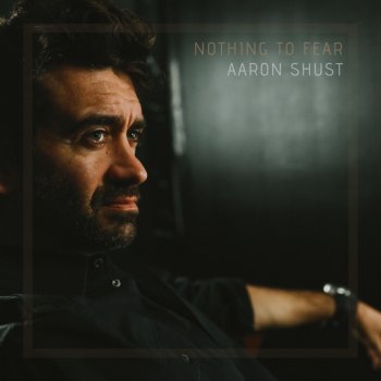 Aaron Shust Death Is Not the End