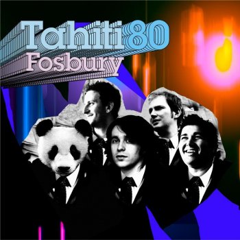 Tahiti 80 Changes (Jaga Jazzist remix)