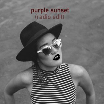Hien Purple Sunset - Radio Edit