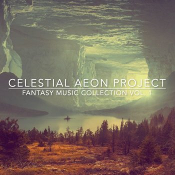 Celestial Aeon Project The City Favored by Wind (From "Genshin Impact")