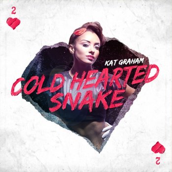 Kat Graham Cold Hearted Snake
