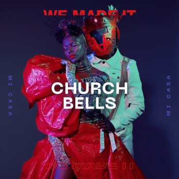 Mi Casa Church Bells - Radio Edit