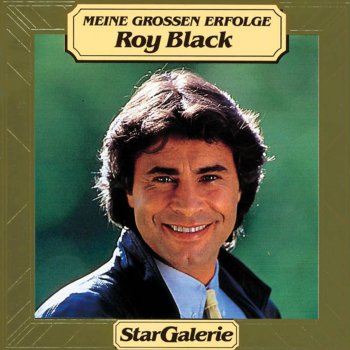 Roy Black Für Dich Allein (Du Kannst Nicht Alles Haben)